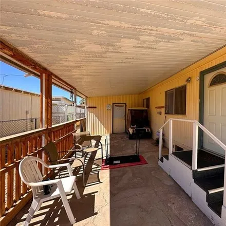 Image 2 - 7829 Teal Street, Mohave Valley, AZ 86440, USA - Apartment for sale