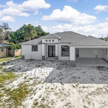 Buy this 3 bed house on 3314 Glencove Street in Port Charlotte, FL 33980