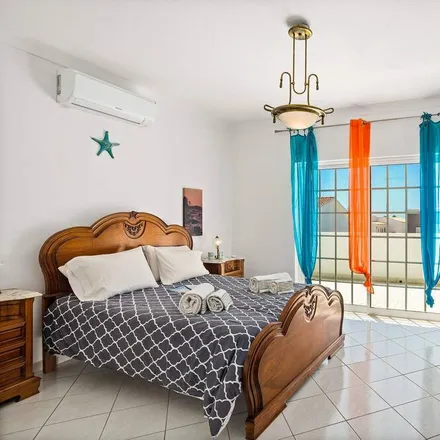 Rent this 3 bed house on Algarve International Circuit in Avenida José Mariano Pereira, 8500-148 Mexilhoeira Grande