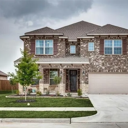 Buy this 5 bed house on Cottle Drive in Arlington, TX 76002