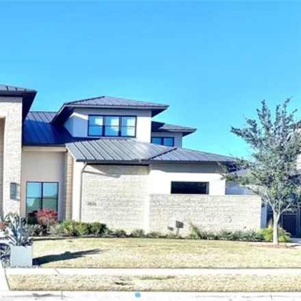Buy this 5 bed house on 3540 Midwick Drive in Frisco, TX 75034