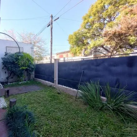 Rent this 3 bed house on Marull 726 in Domingo Faustino Sarmiento, Rosario