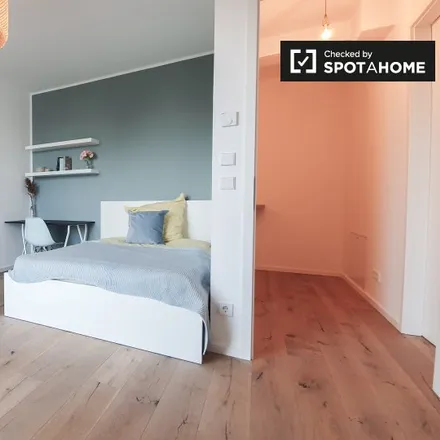 Rent this 2 bed room on Nazarethkirchstraße 50 I in 13347 Berlin, Germany