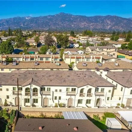 Buy this 16 bed townhouse on 1222 Temple City Blvd in Arcadia, California
