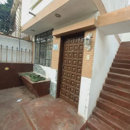 Buy this 5 bed house on Ciudad Universitaria de la Universidad Nacional Mayor de San Marcos in Avenida Carlos Germán Amezaga 375, Lima