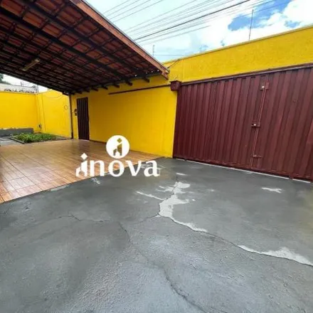 Buy this 3 bed house on Rua João Borges Sobrinho in Costa Teles I, Uberaba - MG