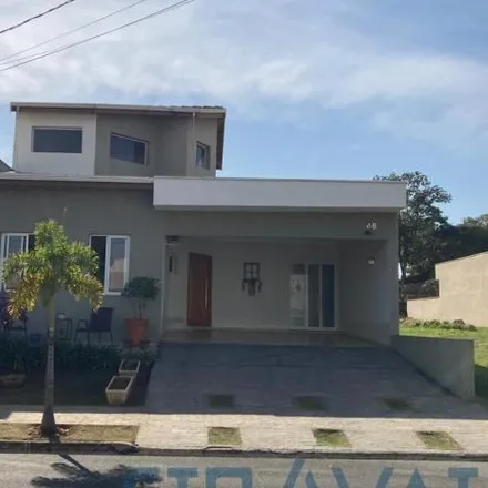 Buy this 3 bed house on Rua dos Oceanos in Salto, Salto - SP
