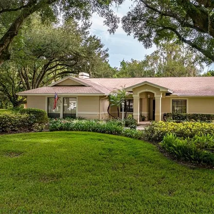 Image 1 - 1410 Pope Place, Lutz, FL 33549, USA - House for sale