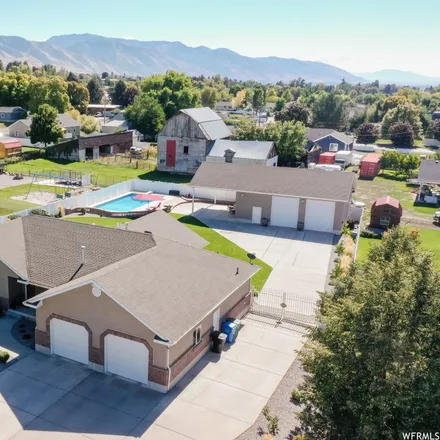 Buy this 5 bed house on 126 East 490 North in Smithfield, Cache County