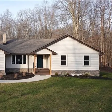 Buy this 4 bed house on 9182 Crackel Road in Aurora, OH 44023