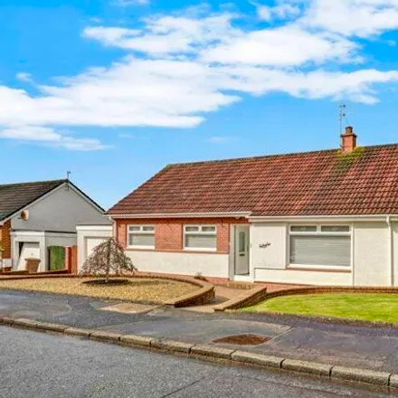 Buy this 3 bed house on Crofthead Road in Ayr, KA7 3PQ