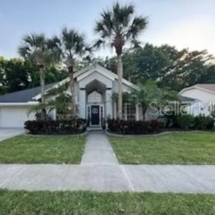 Buy this 4 bed house on 864 Shriver Circle in Seminole County, FL 32746