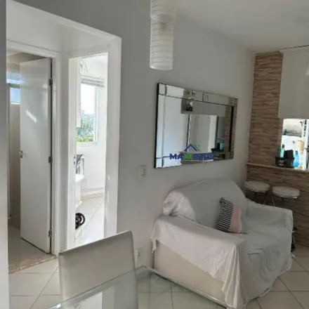 Buy this 2 bed apartment on Travessa Mululo da Veiga in Barreto, Niterói - RJ