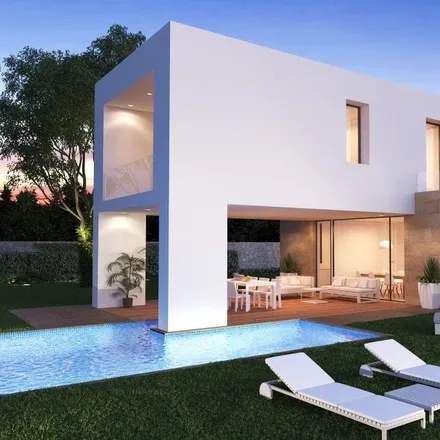 Buy this 3 bed house on unnamed road in 03739 Xàbia / Jávea, Spain