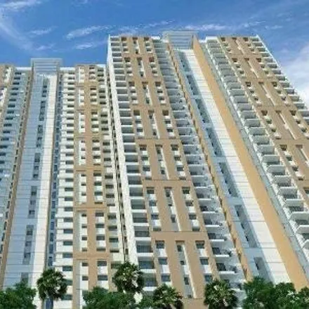 Image 5 - Centelia, 3, Gladys Alwares Road, Manpada, Thane - 400610, Maharashtra, India - Apartment for sale