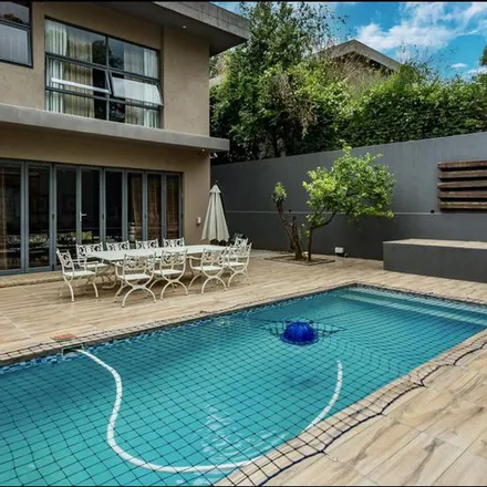 Image 4 - unnamed road, Inanda, Rosebank, 2076, South Africa - Apartment for rent