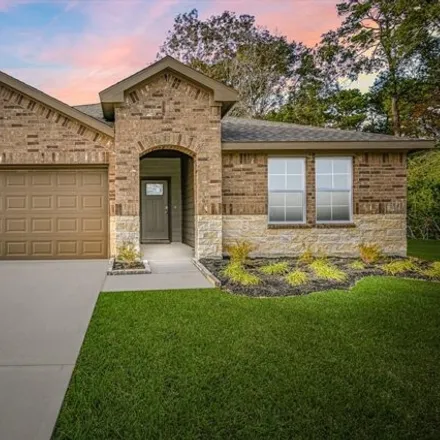 Buy this 4 bed house on 7829 Windcastle Drive in Beaumont, TX 77713