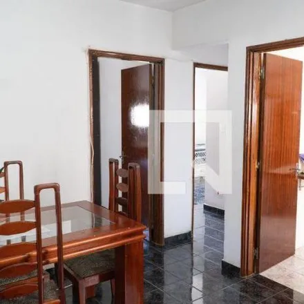 Rent this 2 bed apartment on Rua Dona Veridiana in Santa Cecília, São Paulo - SP