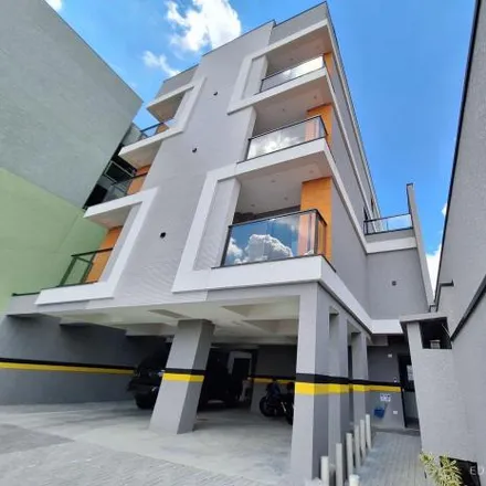 Buy this 2 bed apartment on Travessa Antônia Miravalhes Possebon in Afonso Pena, São José dos Pinhais - PR