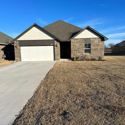 Rent this 3 bed house on unnamed road in Logan County, OK