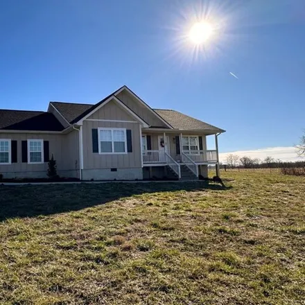 Image 5 - 3018 Rugby Pike, Allardt, Fentress County, TN 38556, USA - House for sale