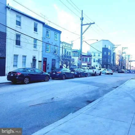 Buy this 3 bed house on 1121 North Hancock Street in Philadelphia, PA 19123