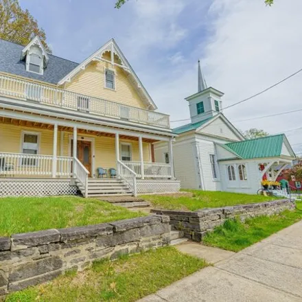 Buy this 5 bed house on 28 Main Street in Lake Luzerne, Warren County