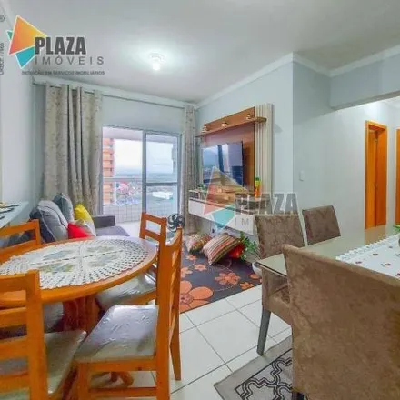 Image 2 - Rua Guaranis, Tupi, Praia Grande - SP, 11703-200, Brazil - Apartment for rent