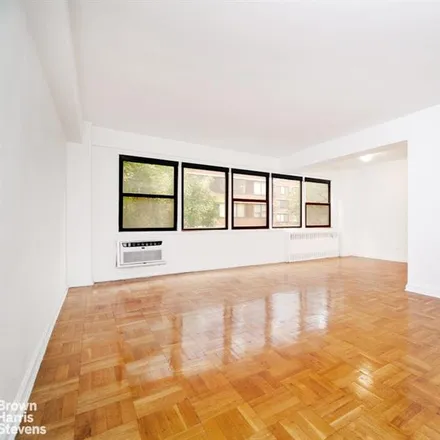 Buy this studio apartment on 333 EAST 75TH STREET 4C in New York