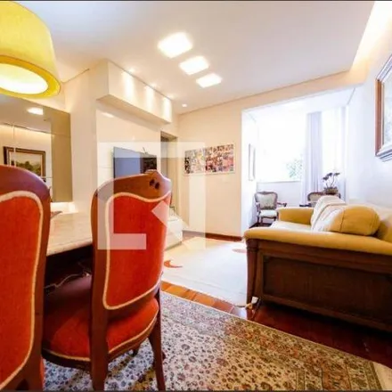 Buy this 3 bed apartment on Rua Tavares Bastos in Coração de Jesus, Belo Horizonte - MG