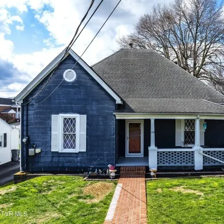Buy this 3 bed house on 1162 Tremont Avenue in Edgemont, Bristol