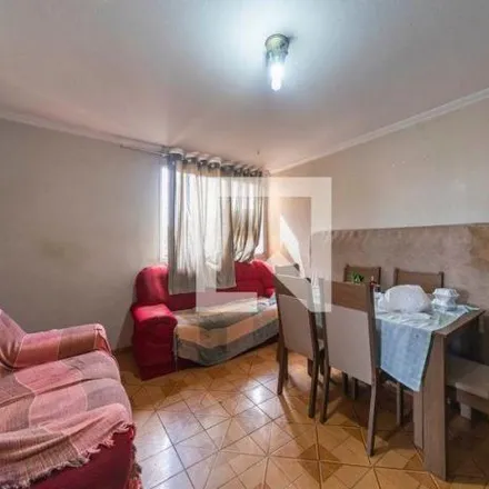 Buy this 2 bed apartment on Rua Doutor Almenor Jardim Silveira in Jardim Alvorada, Santo André - SP
