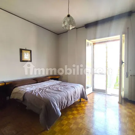 Rent this 3 bed apartment on Via Pietro Ottoboni 80 in 00159 Rome RM, Italy