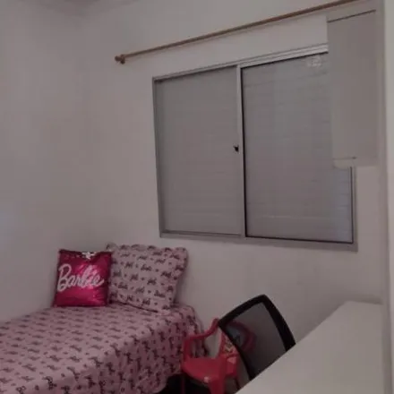 Rent this 2 bed apartment on Rua José Maria Machado in Jardim Nossa Senhora de Fátima, Jandira - SP