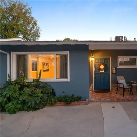 Image 3 - 23950 Archwood Street, Los Angeles, CA 91307, USA - House for sale