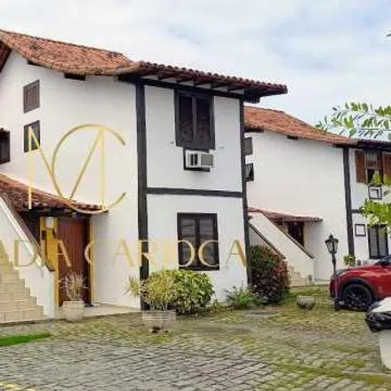 Image 2 - Mercadinho Alternativa, Estrada Canto Esquerdo de Geribá 401, Alto de Búzios, Armação dos Búzios - RJ, 28951-448, Brazil - House for sale