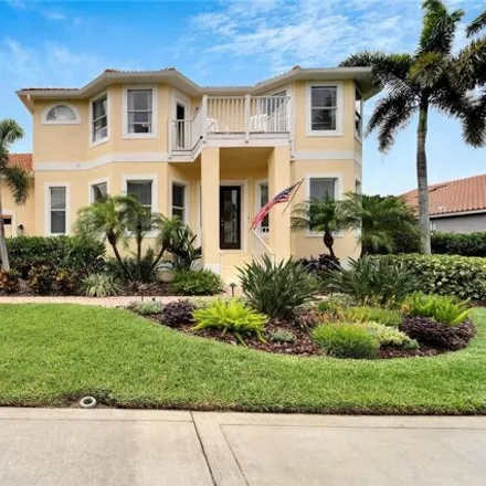 Buy this 4 bed house on 6468 Rubia Circle in Apollo Key Village, Hillsborough County