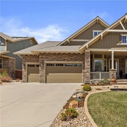 Buy this 3 bed house on 26175 East Orchard Drive in Aurora, CO 80016