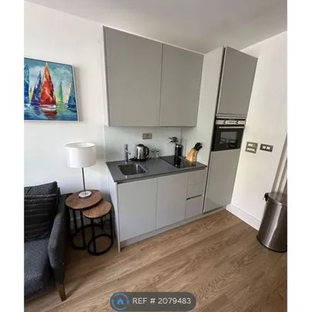 Rent this 1 bed apartment on Carmelite Road in Luton, LU4 0NH
