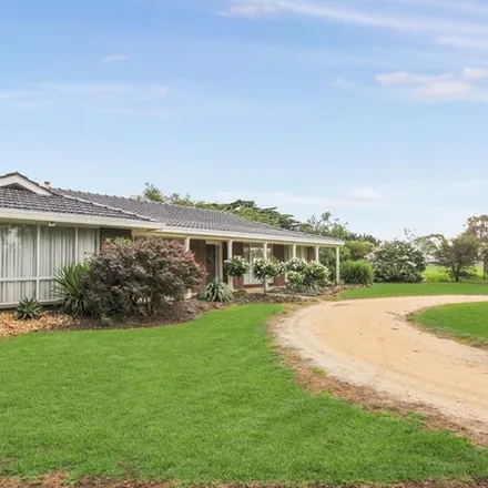 Rent this 4 bed apartment on Pound Road East in Yarram VIC, Australia