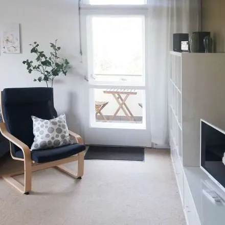 Rent this 1 bed apartment on Am Gemeindepark 26 in 12249 Berlin, Germany