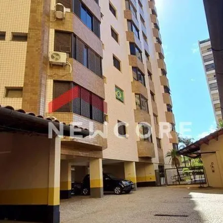 Image 2 - Rua Silva Jardim, Fundinho, Uberlândia - MG, 38400-154, Brazil - Apartment for sale