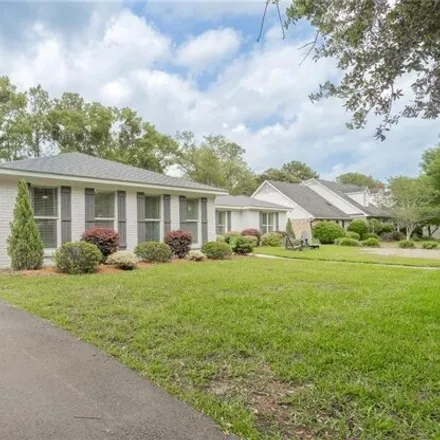 Image 3 - 3742 Dauphin Street, Country Club Estates, Mobile, AL 36608, USA - House for sale