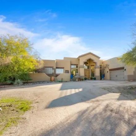 Image 4 - 2774 West Desert View Drive, Maricopa County, AZ 85339, USA - House for sale