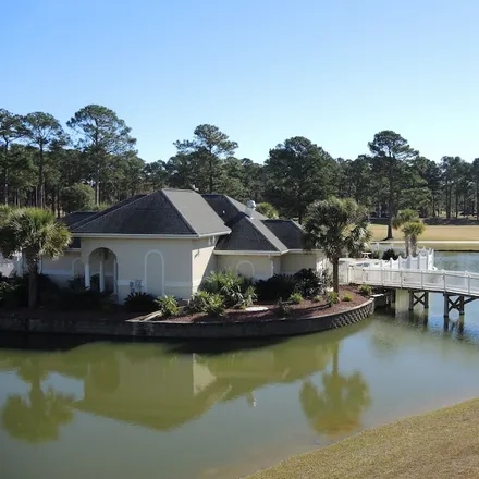 Image 9 - Calabash, NC - House for rent