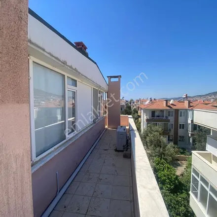 Image 6 - unnamed road, 10870 Edremit, Turkey - Apartment for rent