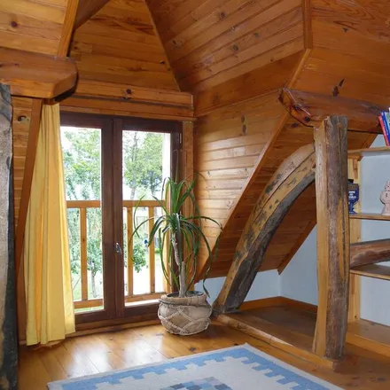 Rent this 3 bed house on Bagnères-de-Bigorre in Hautes Pyrenees, France
