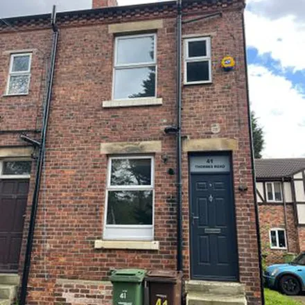 Rent this 4 bed apartment on Denby Dale Road in Wakefield, WF2 7TG