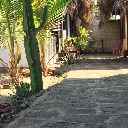 Rent this 2 bed house on Máncora in Piura, Peru