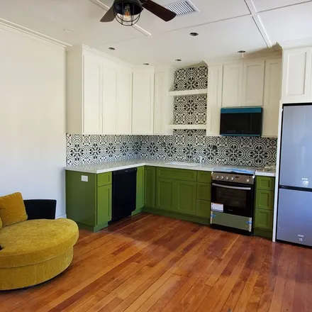Rent this 4 bed apartment on 1814 Osos Street in San Luis Obispo, CA 93401